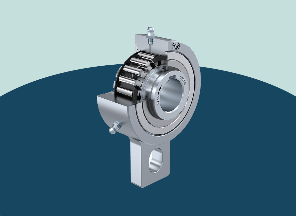 NAS & NAB & NA Series